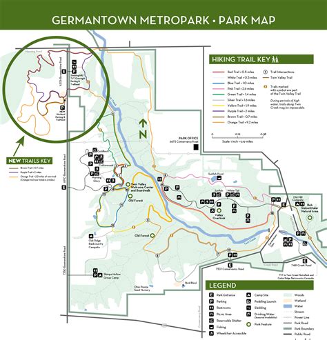 five rivers metroparks|five rivers metroparks map.